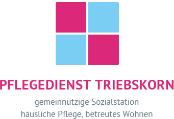 Pflegedienst Triebskorn Logo