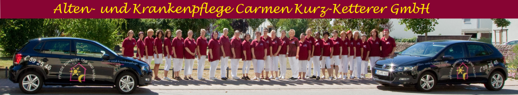 Logo Alten- und Krankenpflege Carmen Kurz-Ketterer