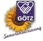 Pflegecenter Götz Logo