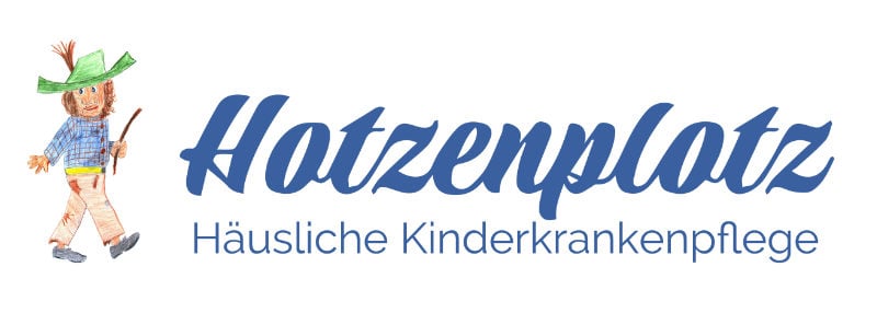 Häusliche Kinderkrankenpflege Hotzenplotz Logo