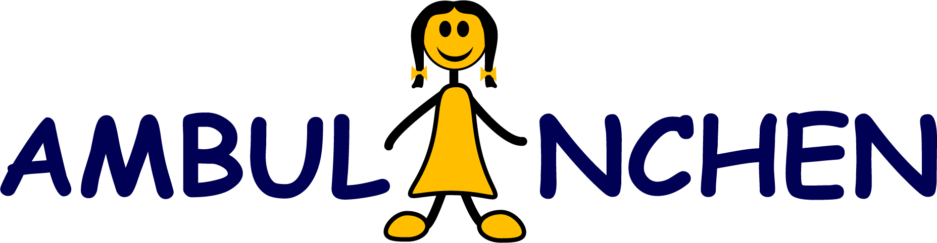 Logo Ambulinchen Ambulante Kinderkrankenpflege