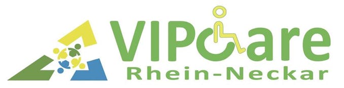 VIP Care Ambulanter Pflegedienst Logo