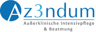 Az3ndum Logo