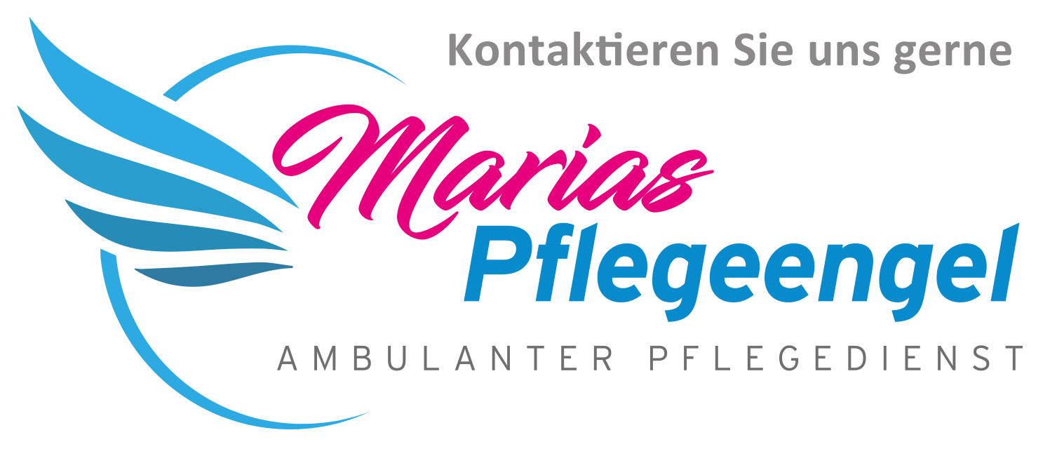Logo Marias Ambulante Pflegeengel