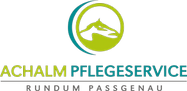 Achalm Pflege Service Logo