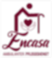 Ambulanter Pflegedienst Encasa Logo