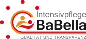 BaBella Intensivpflege Logo