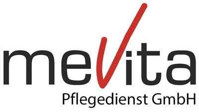 MeVita Pflegedienst Sozialwesen Logo