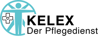 Logo KELEX - Der Pflegedienst