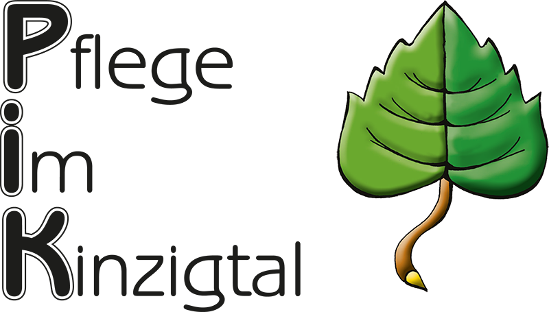 Pflege im Kinzigtal Logo