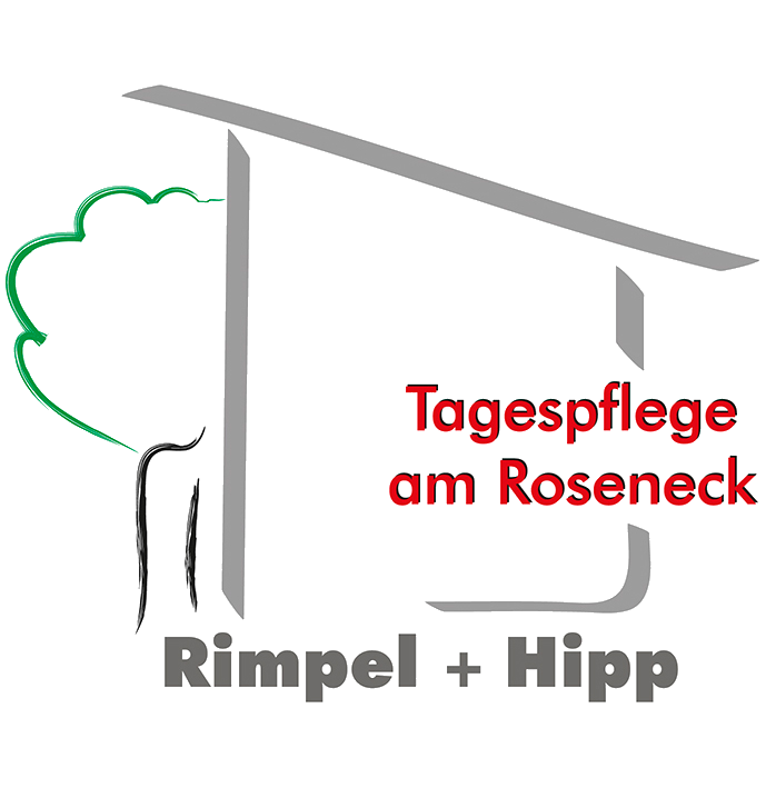 Logo Häuslicher Pflegedienst Rimpel und Hipp