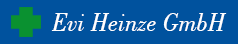 Ambulante Pflegedienste Evi Heinze Logo