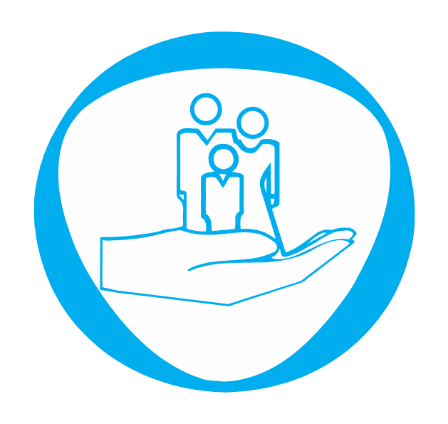 Häusliche Krankenpflege Olah & Platte Logo