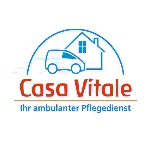 Logo Casa Vitale