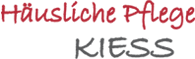 Häusliche Pflege Kiess Logo