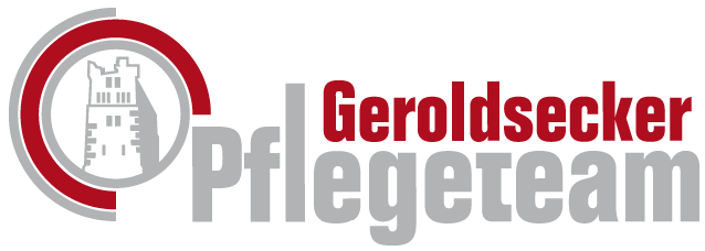 Logo Geroldsecker Pflegeteam