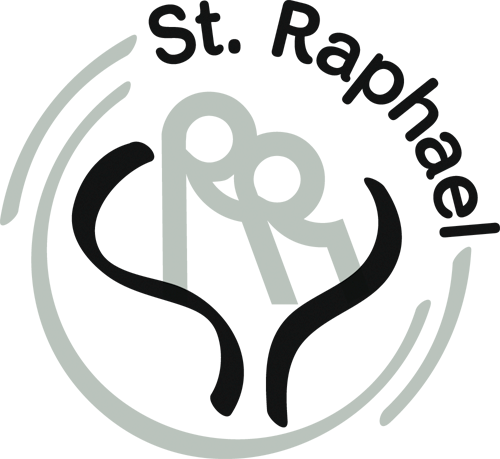 Logo Pflegeservice St. Raphael