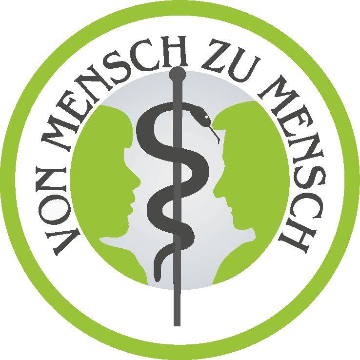 Logo Pflegedienst von Mensch zu Mensch