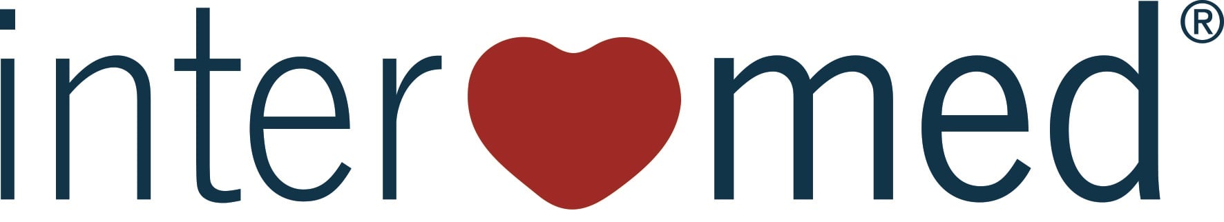 intermed Krankenpflege-Altenpflege Dr. Schliz & Partner Logo