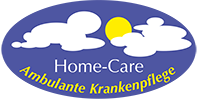 Logo Home-Care ambulante Krankenpflege