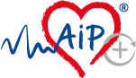 A.i.P. Ambulante und individuelle Pflege Logo