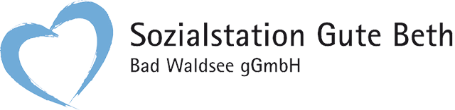 Sozialstation Gute Beth Bad Waldsee Logo
