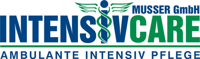Intensiv Care Musser Logo