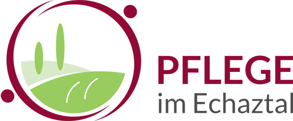 Logo Pflege im Echaztal Pflegedienst