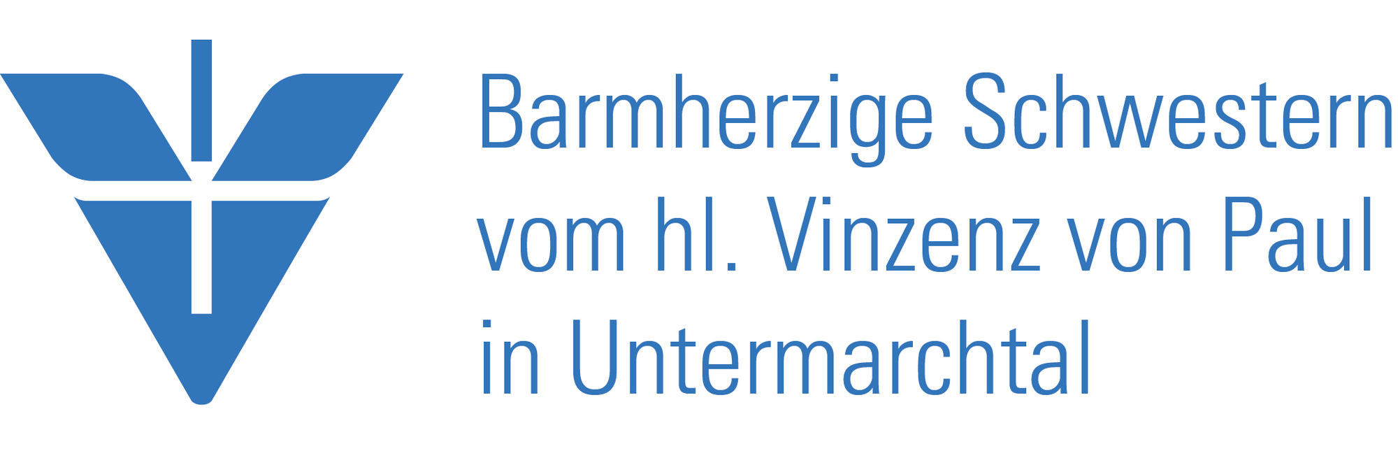 Logo Ambulanter Pflegedienst Maria Hilf