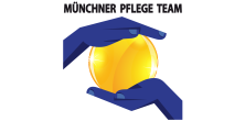 Münchner Pflege-Team Logo