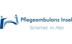 Pflegeambulanz Insel Logo