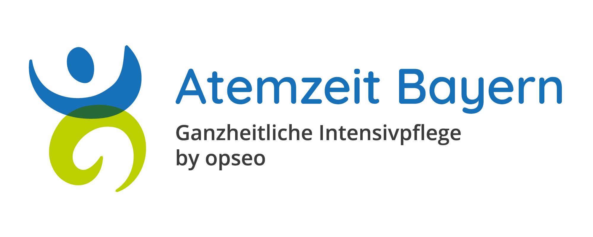 CP Intensivpflege Logo