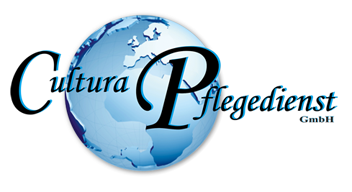 Cultura Pflegedienst Logo
