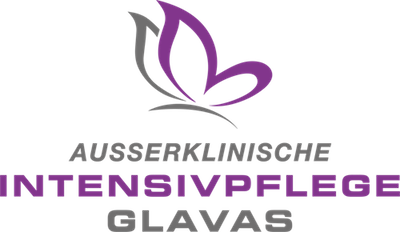 Logo Außerklinische Intensivpflege Bianca Glavas