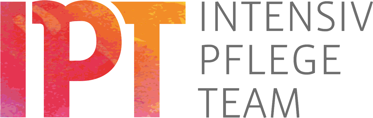 IPT Intensivpflegeteam Logo