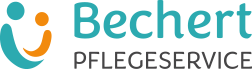 Bechert Pflegeservice Logo