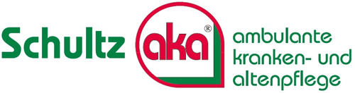 aka - ambulante Kranken- und Altenpflege Logo