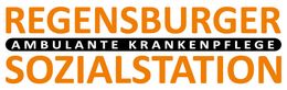 Regensburger Sozialstation Logo