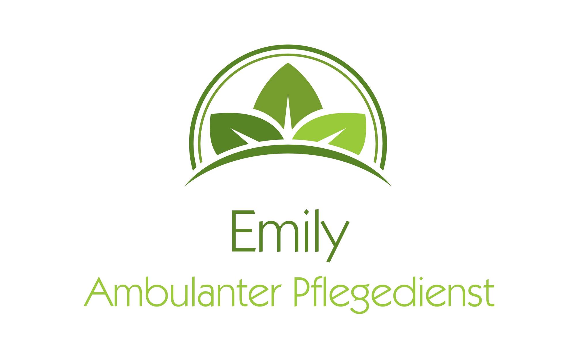 Emily Pflegedienst Logo