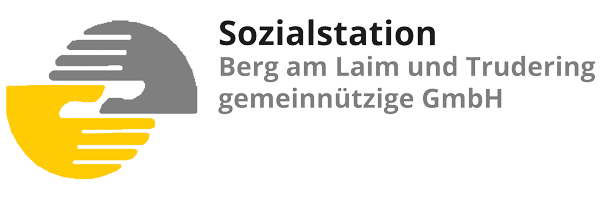 Sozialstation Berg am Laim Wohnen am Viertel Logo