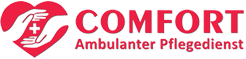 Comfort Ambulanter Pflegedienst Logo