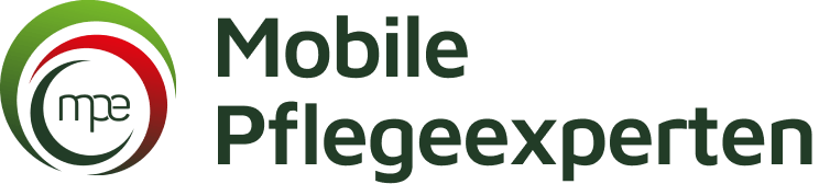 mobile Pflegeexperten Gunnar Leckebusch Logo