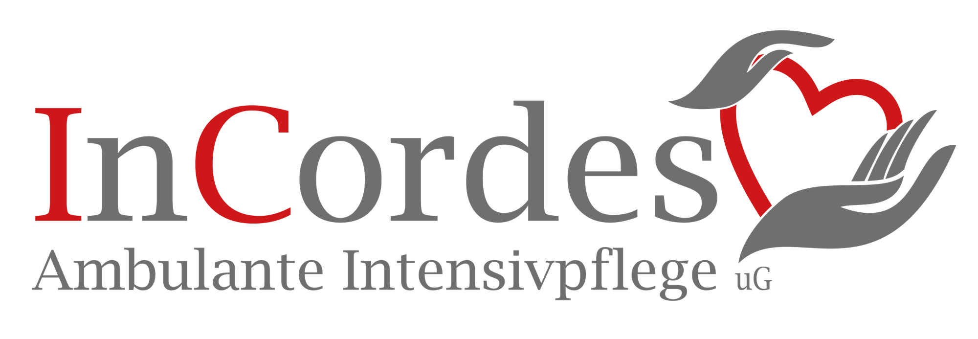 In Cordes Ambulante Intensivpflege Logo