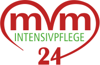 MVM Intensiv und Heimbeatmungsdienst Logo