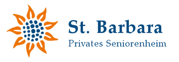St. Barbara Privates Seniorenheim Ambulanter Pflegedienst Eschenlohe Logo