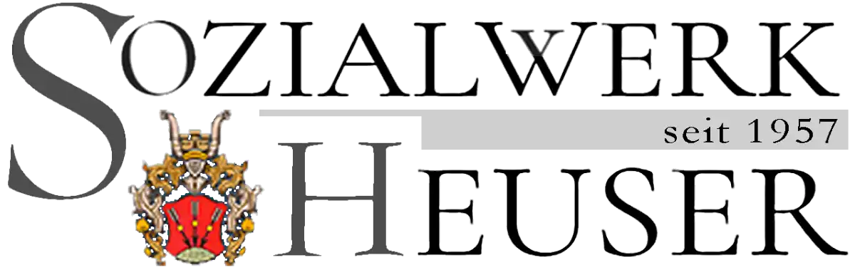 Sozialwerk Heuser Ambulanter Pflegedienst Regensburg Logo