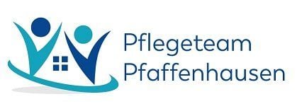 Pflegeteam Pfaffenhausen Logo