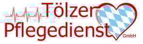 Logo Tölzer Pflegedienst