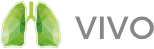 VIVO Ambulante Kranken- und Intensivpflege Logo