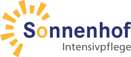 Sonnenhof Intensivpflege Logo